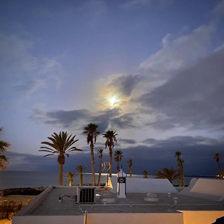 Apartamento Paz Playa Blanca  Bagian luar foto