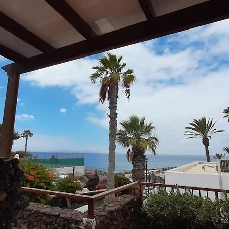Apartamento Paz Playa Blanca  Bagian luar foto