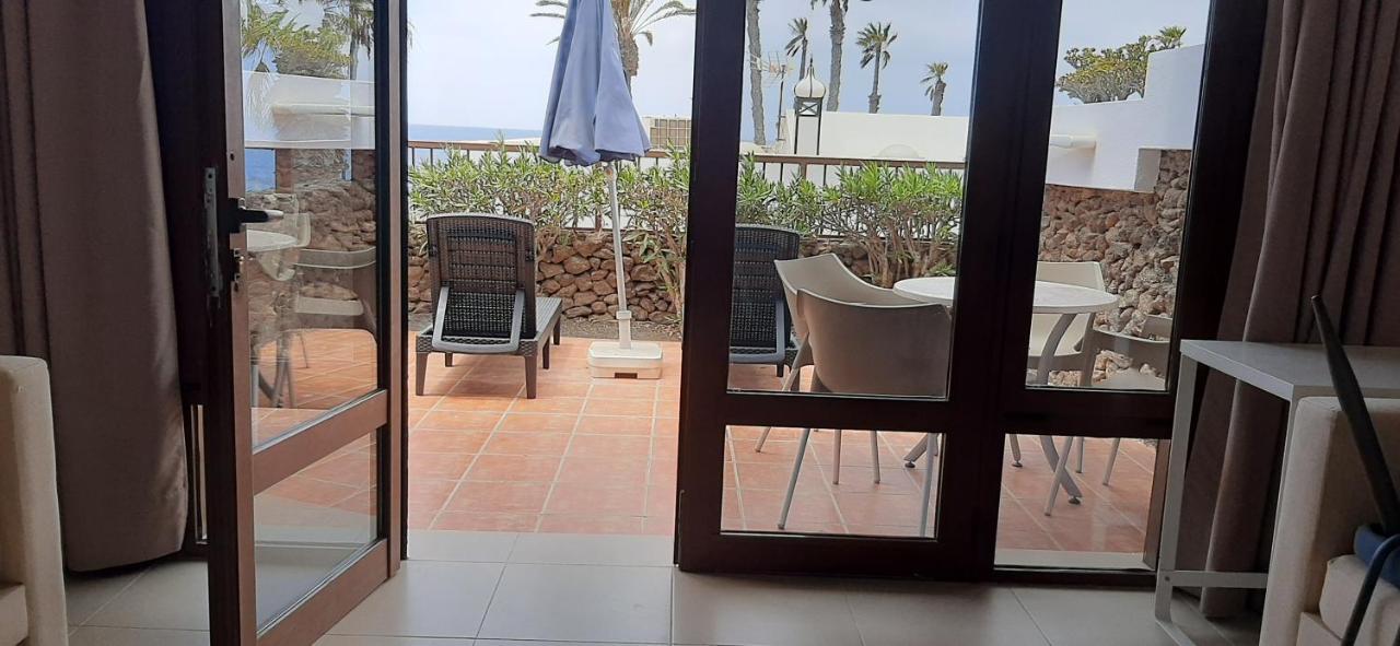 Apartamento Paz Playa Blanca  Bagian luar foto
