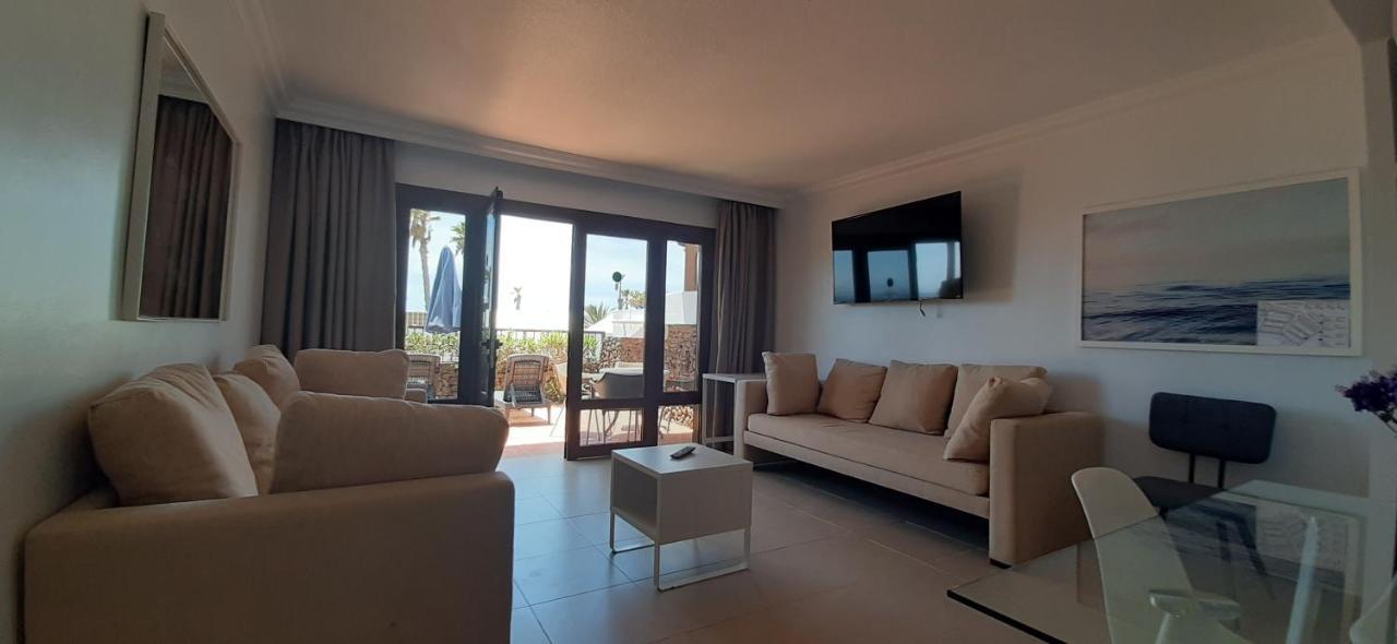 Apartamento Paz Playa Blanca  Bagian luar foto