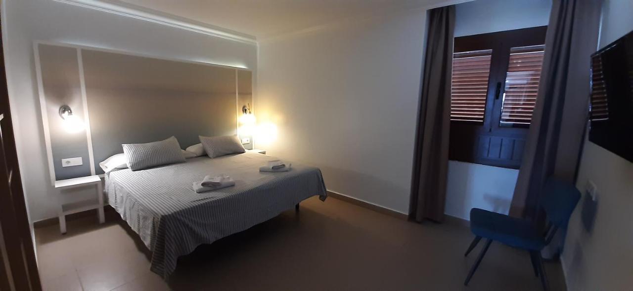 Apartamento Paz Playa Blanca  Bagian luar foto