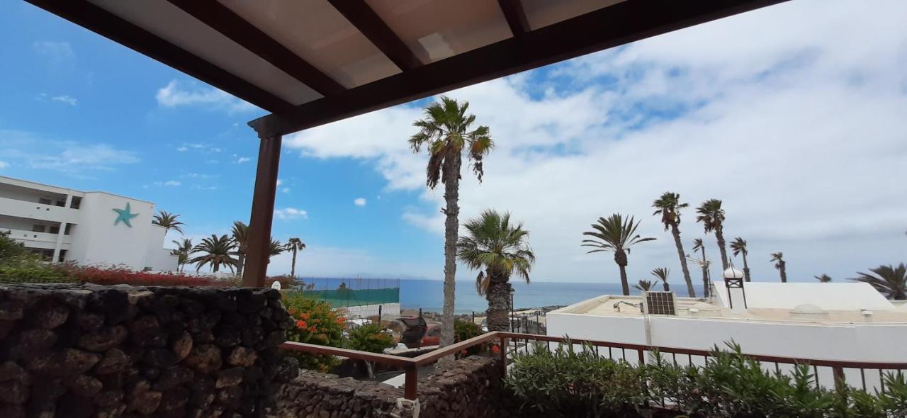 Apartamento Paz Playa Blanca  Bagian luar foto