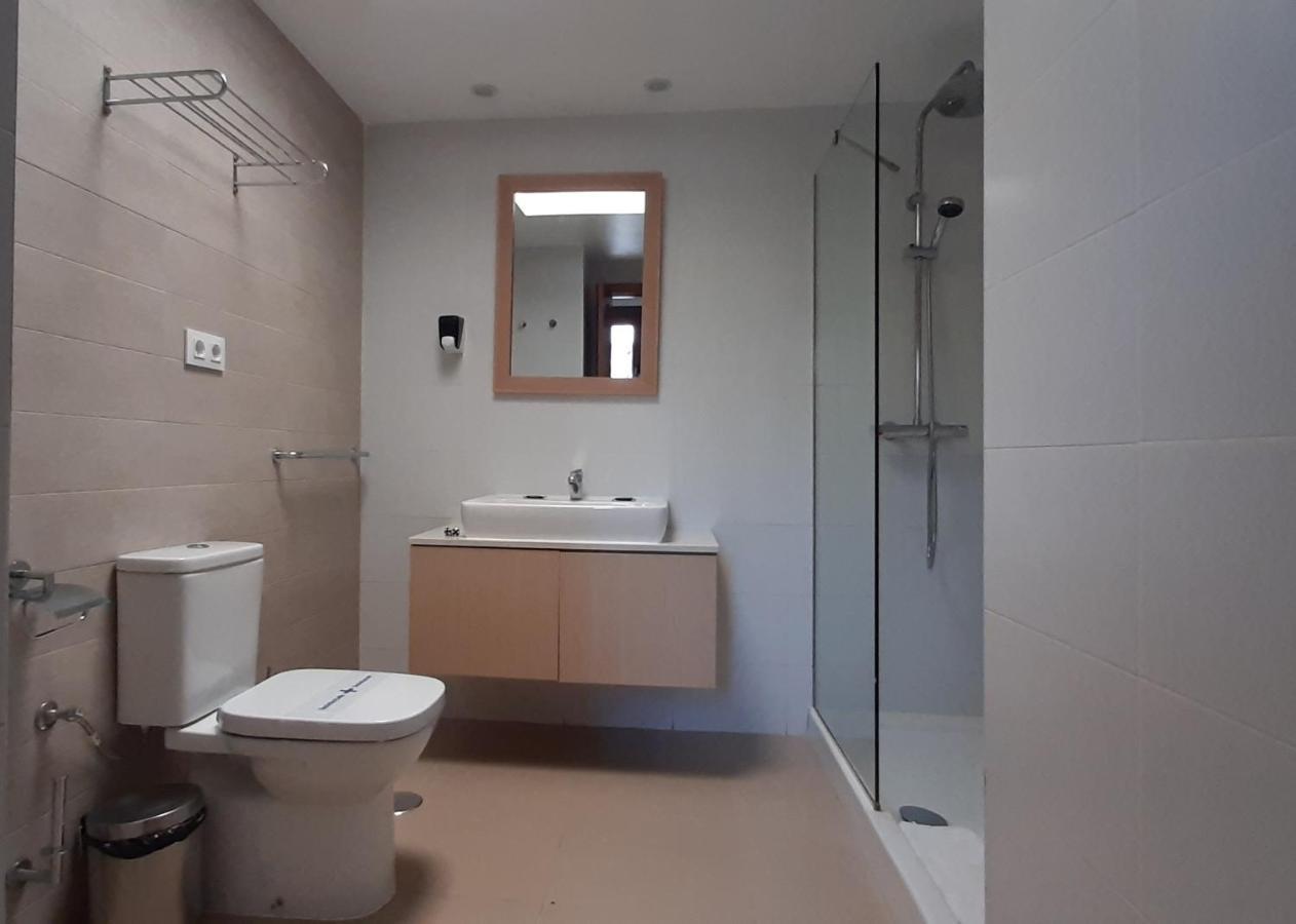 Apartamento Paz Playa Blanca  Bagian luar foto