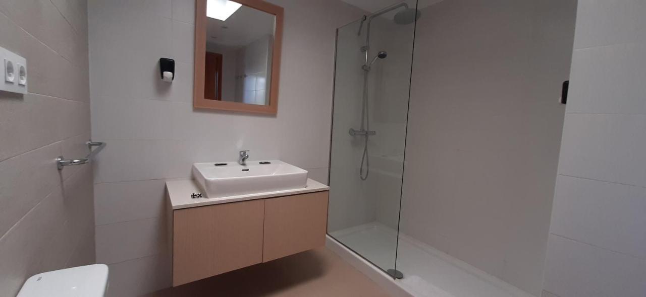 Apartamento Paz Playa Blanca  Bagian luar foto