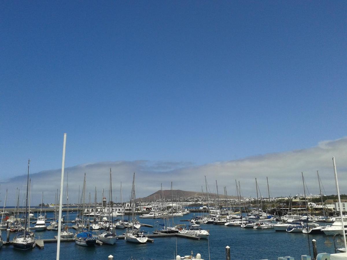 Apartamento Paz Playa Blanca  Bagian luar foto